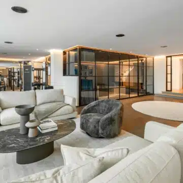 Andalusian-inspired luxury mansion with panoramic views in Marbella Club Golf Resort, Benahavis Picture 34