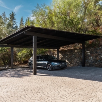 Andalusian style luxury villa with panoramic sea views in El Madroñal, Benahavis Picture 59
