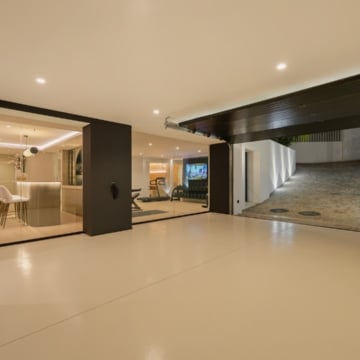Newly renovated mediterranean home with incredible sea views in La Quinta, Benahavis Picture 64
