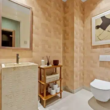 Magnificent villa within the private Tresora Villas enclave in La Quinta, Benahavis Picture 15