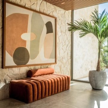 Contemporary villa positioned to capture breathtaking sea views in La Quinta, Benahavís Picture 50