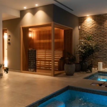 Contemporary villa positioned to capture breathtaking sea views in La Quinta, Benahavís Picture 81