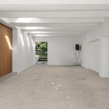 Scandinavian-style villa with panoramic views over Los Naranjos Golf in Nueva Andalucía Picture 14