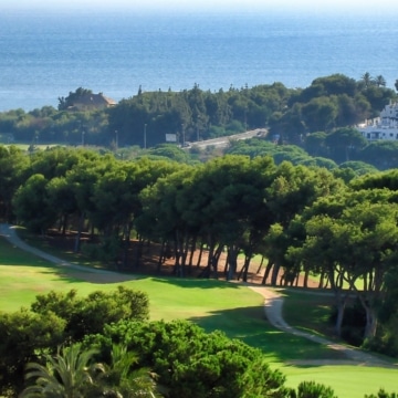 Impressive Estate enjoying panoramic sea views with a plot of almost 6000 m² in Rio Real, Marbella Picture 29