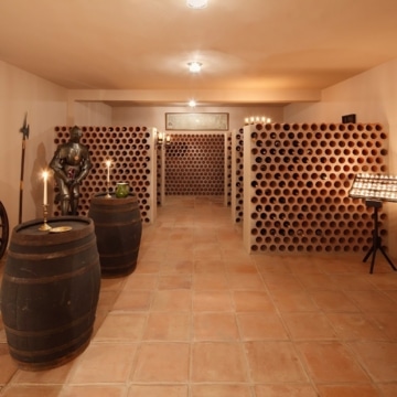 Impressive Estate enjoying panoramic sea views with a plot of almost 6000 m² in Rio Real, Marbella Picture 15