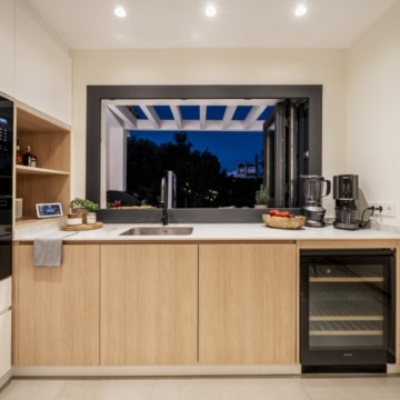 Newly renovated villa in a peaceful neighbourhood of Linda Vista Baja, San Pedro de Alcantara Picture 20