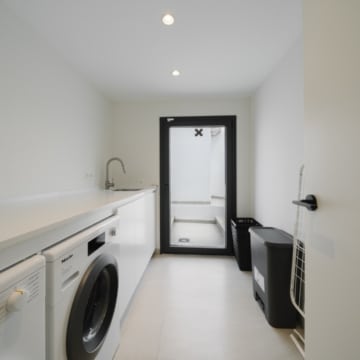 Newly renovated villa in a peaceful neighbourhood of Linda Vista Baja, San Pedro de Alcantara Picture 21