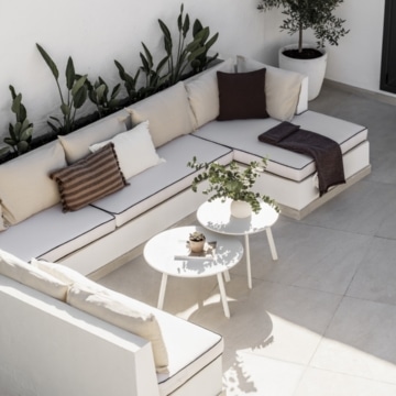 Newly renovated villa in a peaceful neighbourhood of Linda Vista Baja, San Pedro de Alcantara Picture 23