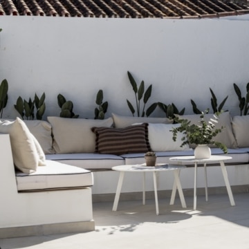 Newly renovated villa in a peaceful neighbourhood of Linda Vista Baja, San Pedro de Alcantara Picture 26