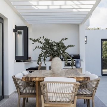 Newly renovated villa in a peaceful neighbourhood of Linda Vista Baja, San Pedro de Alcantara Picture 27