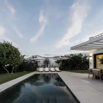 Newly renovated villa in a peaceful neighbourhood of Linda Vista Baja, San Pedro de Alcantara Picture 6
