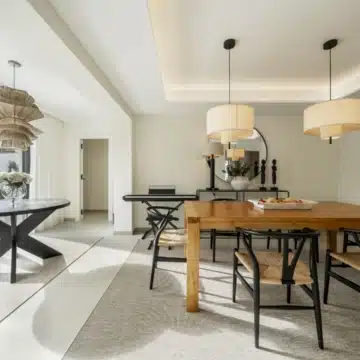 Newly renovated villa in a peaceful neighbourhood of Linda Vista Baja, San Pedro de Alcantara Picture 2