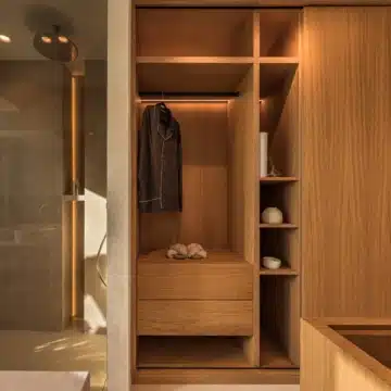 Four bedroom townhouse with timeless interior in Aloha, Nueva Andalucia Picture 14