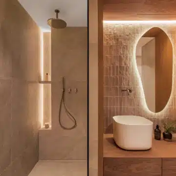 Four bedroom townhouse with timeless interior in Aloha, Nueva Andalucia Picture 18