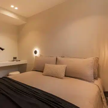 Four bedroom townhouse with timeless interior in Aloha, Nueva Andalucia Picture 19