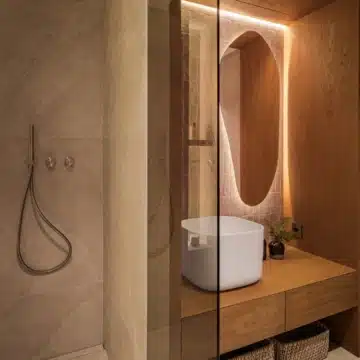 Four bedroom townhouse with timeless interior in Aloha, Nueva Andalucia Picture 22