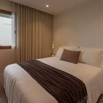 Four bedroom townhouse with timeless interior in Aloha, Nueva Andalucia Picture 23