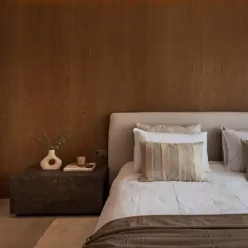 Four bedroom townhouse with timeless interior in Aloha, Nueva Andalucia Picture 24