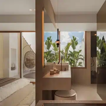 Four bedroom townhouse with timeless interior in Aloha, Nueva Andalucia Picture 25