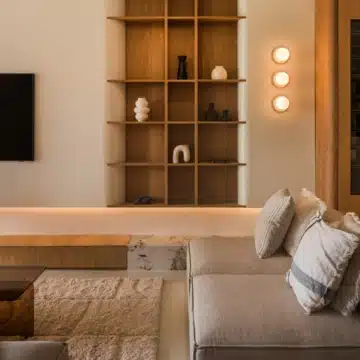 Four bedroom townhouse with timeless interior in Aloha, Nueva Andalucia Picture 26