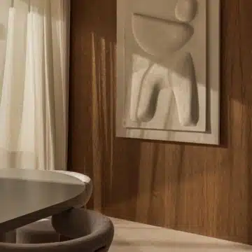 Four bedroom townhouse with timeless interior in Aloha, Nueva Andalucia Picture 8