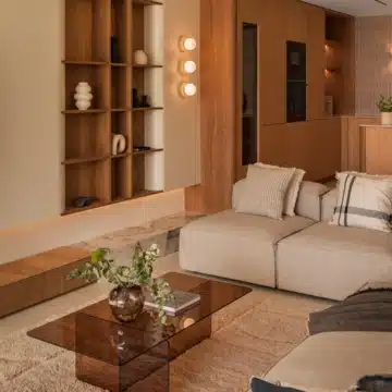 Four bedroom townhouse with timeless interior in Aloha, Nueva Andalucia Picture 6