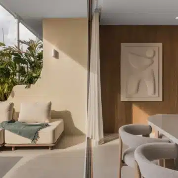 Four bedroom townhouse with timeless interior in Aloha, Nueva Andalucia Picture 1