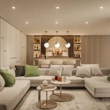 Altura Residences – Elevated masterpiece with breathtaking views in La Quinta, Benahavis Picture 0