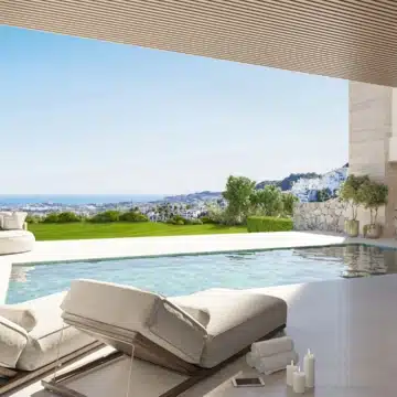 Altura Residences – Elevated masterpiece with breathtaking views in La Quinta, Benahavis Picture 9
