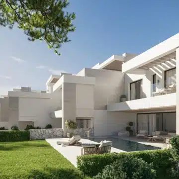 Altura Residences – Elevated masterpiece with breathtaking views in La Quinta, Benahavis Picture 6