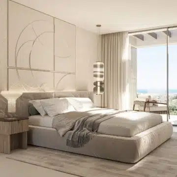 Altura Residences – Elevated masterpiece with breathtaking views in La Quinta, Benahavis Picture 4