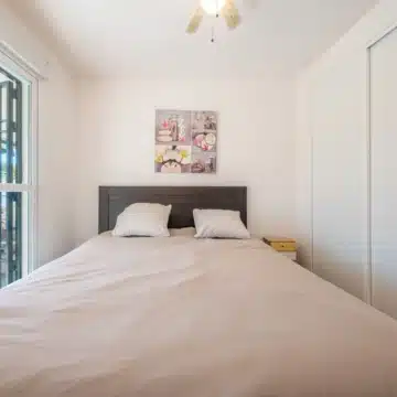 Refurbished apartment in the sought-after residential community Lorcrimar, Nueva Andalucía Picture 11