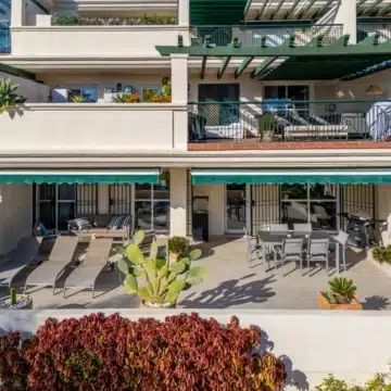 Refurbished apartment in the sought-after residential community Lorcrimar, Nueva Andalucía Picture 27