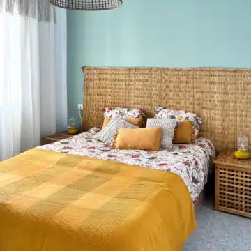 Recently renovated groundfloor apartment with panoramic sea view in Torrox, Malaga Picture 2