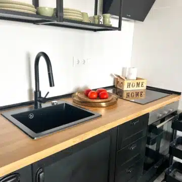 Recently renovated groundfloor apartment with panoramic sea view in Torrox, Malaga Picture 3