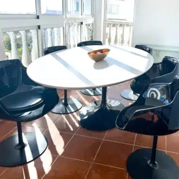 Recently renovated groundfloor apartment with panoramic sea view in Torrox, Malaga Picture 14