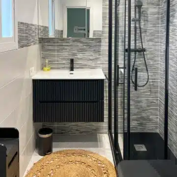 Recently renovated groundfloor apartment with panoramic sea view in Torrox, Malaga Picture 16