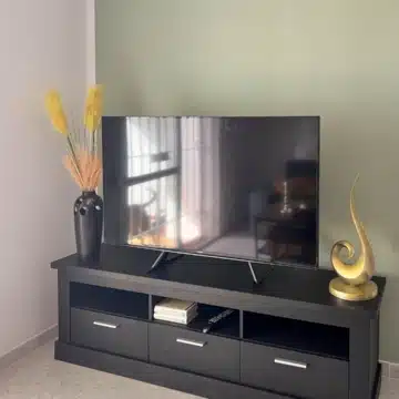 Recently renovated groundfloor apartment with panoramic sea view in Torrox, Malaga Picture 17