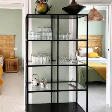 Recently renovated groundfloor apartment with panoramic sea view in Torrox, Malaga Picture 18