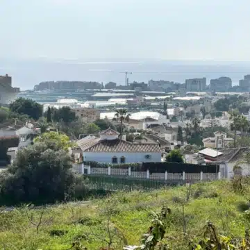 Recently renovated groundfloor apartment with panoramic sea view in Torrox, Malaga Picture 4