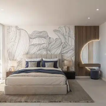 Haiku – Two bedroom garden apartment in Cancelada, Estepona Picture 10