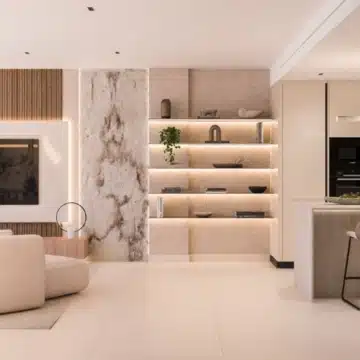 Haiku – Two bedroom garden apartment in Cancelada, Estepona Picture 8