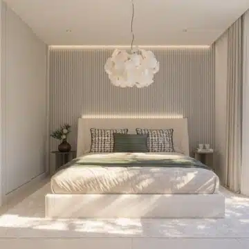 Haiku – Two bedroom garden apartment in Cancelada, Estepona Picture 14