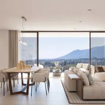 Haiku – Two bedroom garden apartment in Cancelada, Estepona Picture 4