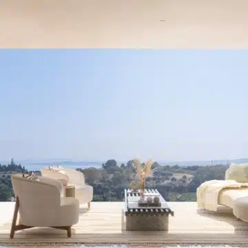 Haiku – Two bedroom garden apartment in Cancelada, Estepona Picture 15