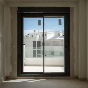 Luxury semi detached house with panoramic sea views in Benalmádena Picture 19