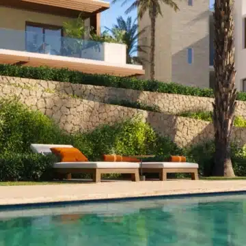 La Algaba – New development of 19 luxury apartments and penthouses within the iconic Finca Cortesin Picture 5