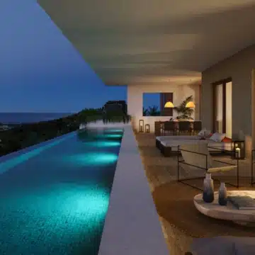 La Algaba – New development of 19 luxury apartments and penthouses within the iconic Finca Cortesin Picture 7