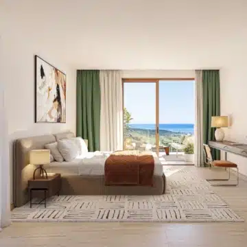 La Algaba – New development of 19 luxury apartments and penthouses within the iconic Finca Cortesin Picture 1