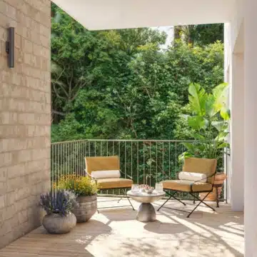 La Algaba – New development of 19 luxury apartments and penthouses within the iconic Finca Cortesin Picture 3